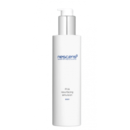 Exfolie, hydrate et revitalise