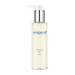 Nettoie, hydrate et revitalise