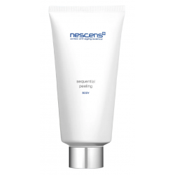 Exfoliation et fermeté du corps