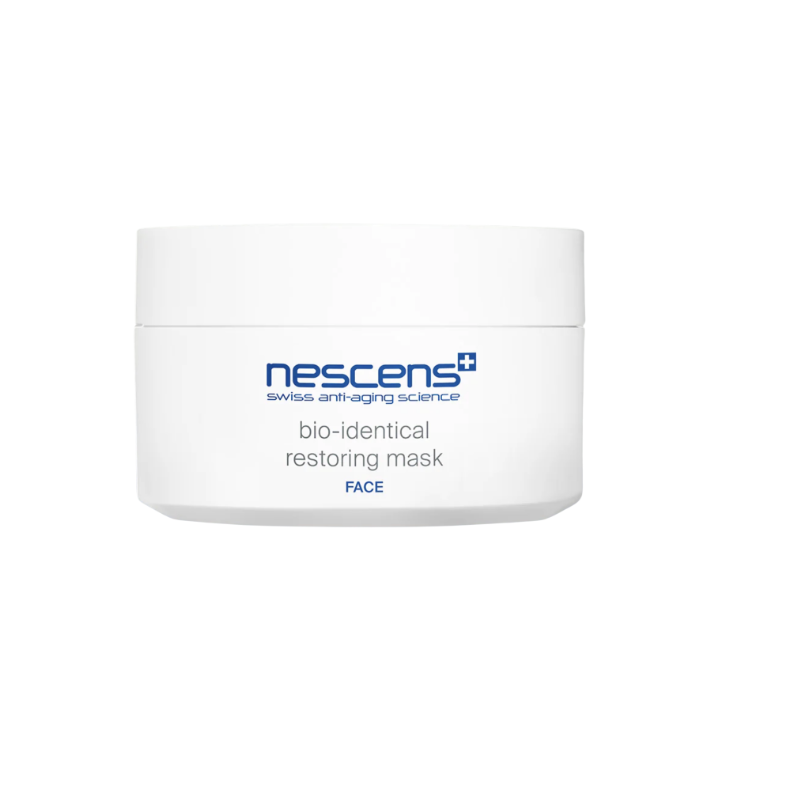 Raffermit, lisse et rend la peau plus résistante