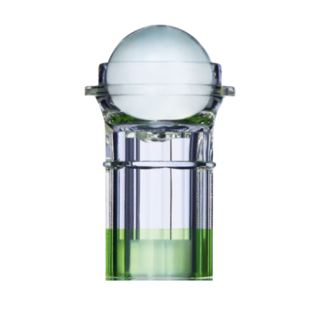 Lightinderm programme Redness