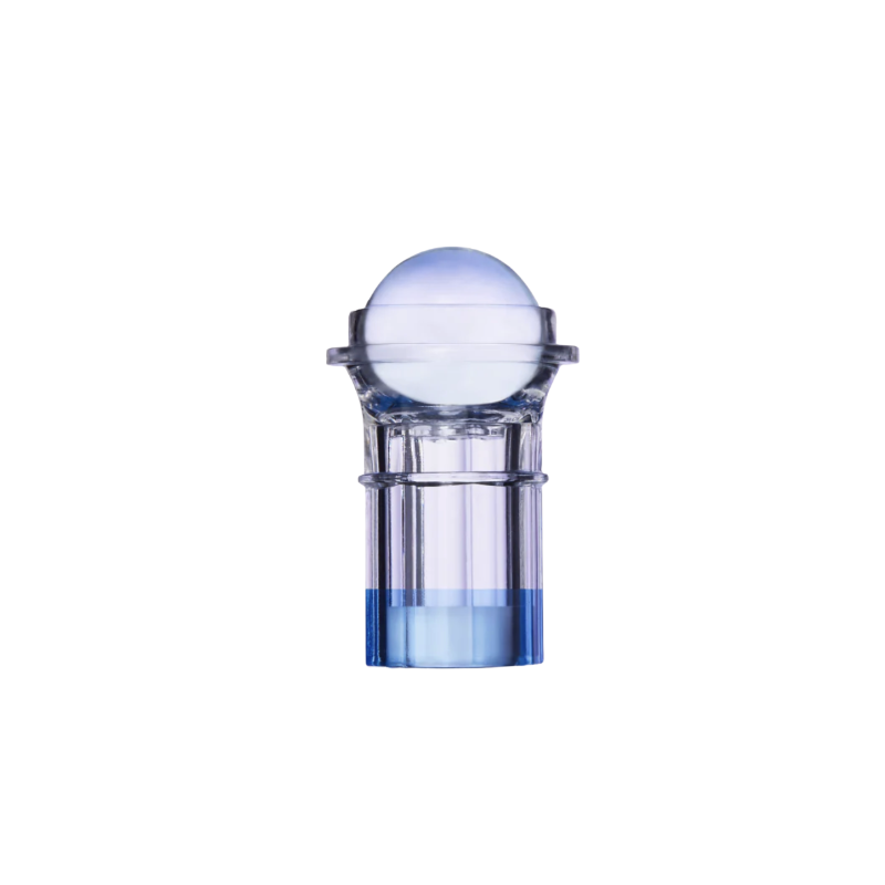 Lightinderm programme Purity