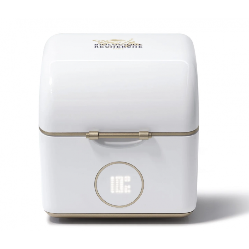 Refrigerateur Biologique Recherche