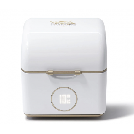 Refrigerateur Biologique Recherche