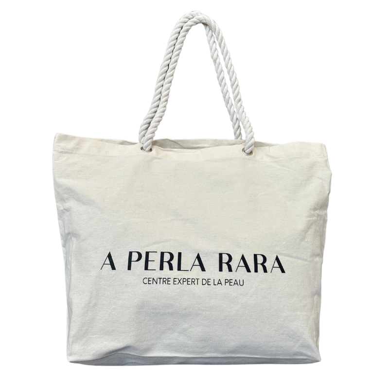 Tote bag A Perla Rara