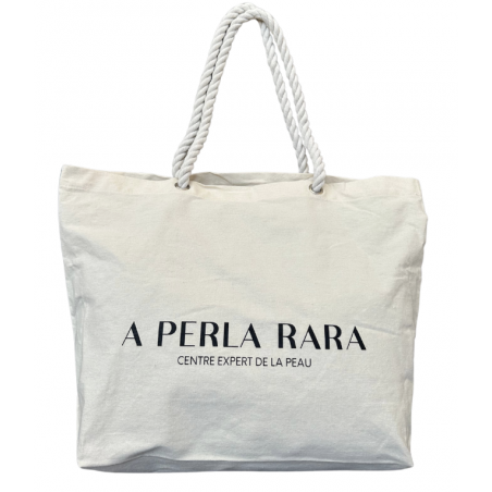 Tote bag A Perla Rara