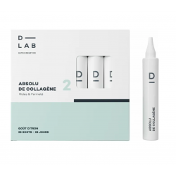 Absolu Collagene en Shot de 28 jours