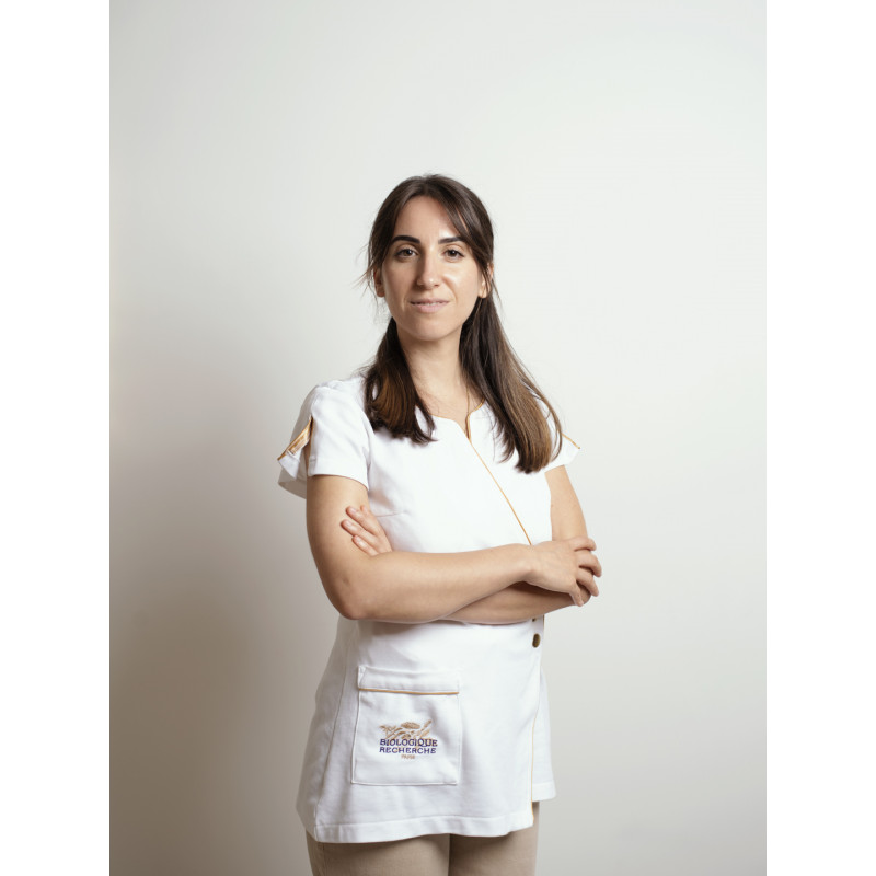 L'entretien de découverte 45 mn avec Célia - 80 €