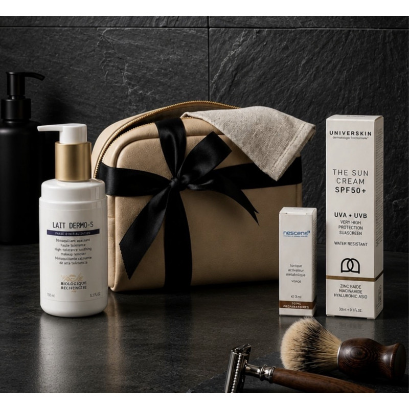 Coffret Les Essentiels pour Lui