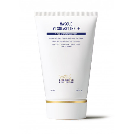 Hydrate en profondeur, apporte souplesse, fraîcheur et éclat du teint.