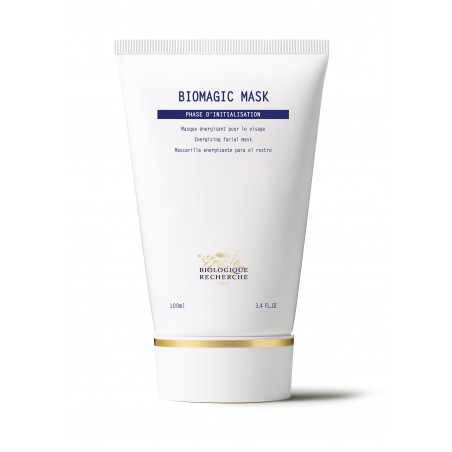 Un boost d'énergie pour la peau, traite les imperfections, ressert les pores.
