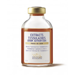 Hydratant (100% d'eau) pour peau séborrhéique