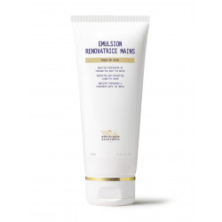 Mains : hydrate et protège la peau