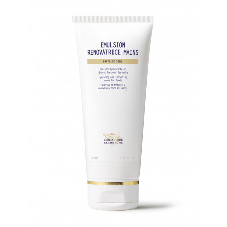 Mains : hydrate et protège la peau